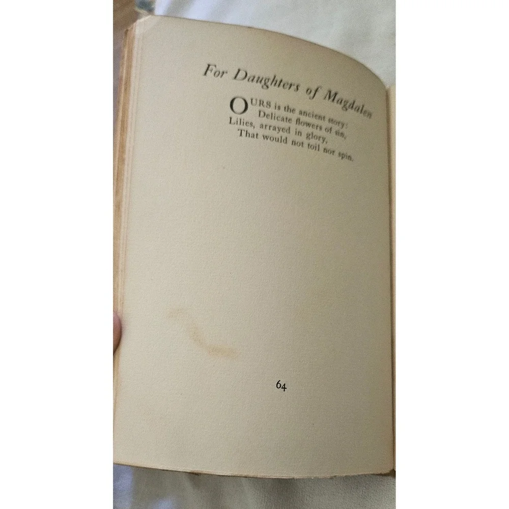 Color by Countee Cullen 1925 First Edition Harper Brothers Poetry Vintage Book